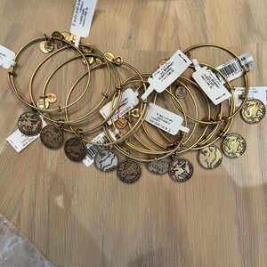 Alex and Ani bulk bracelets